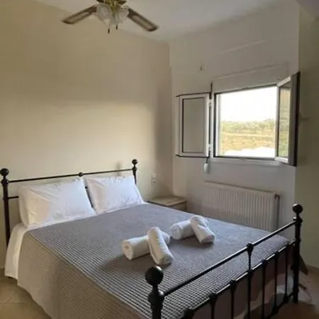 Spacious Quiet For Relaxed Holidays 1 Daire *