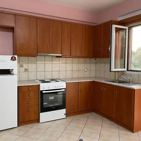 Spacious Quiet For Relaxed Holidays 1 Stíra