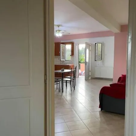 Spacious Quiet For Relaxed Holidays 1 Διαμέρισμα Stíra