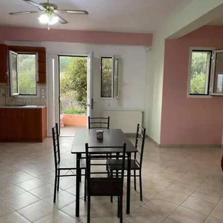 Spacious Quiet For Relaxed Holidays 1 Apartment