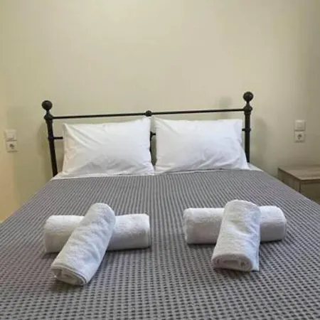 Διαμέρισμα Spacious Quiet For Relaxed Holidays 1 Stíra