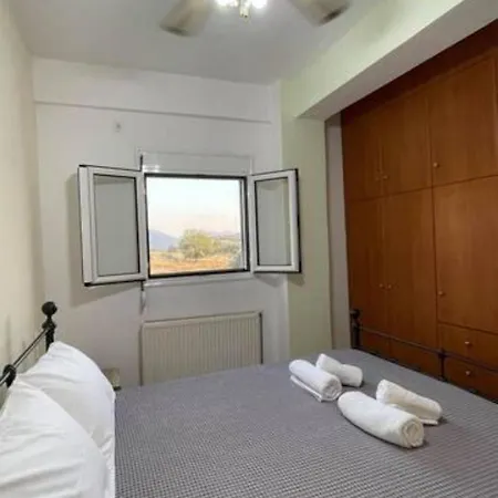 Daire Spacious Quiet For Relaxed Holidays 1 *