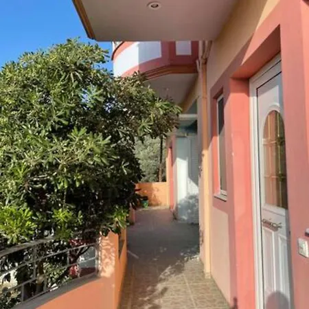 Spacious Quiet For Relaxed Holidays 1 Daire *