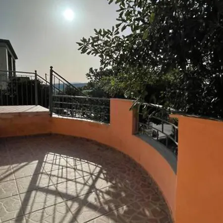 Daire Spacious Quiet For Relaxed Holidays 1