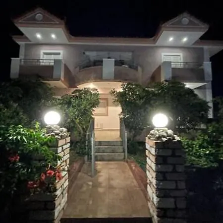 Spacious Quiet For Relaxed Holidays 1 Apartment