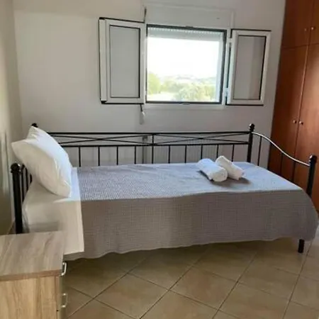 Daire Spacious Quiet For Relaxed Holidays 1 *